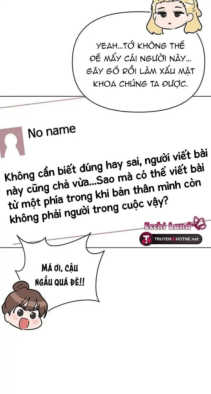 đọc truyện Tình Đầu Của Em Chương 38.1 ảnh 10 tại Thiên Thai Truyện