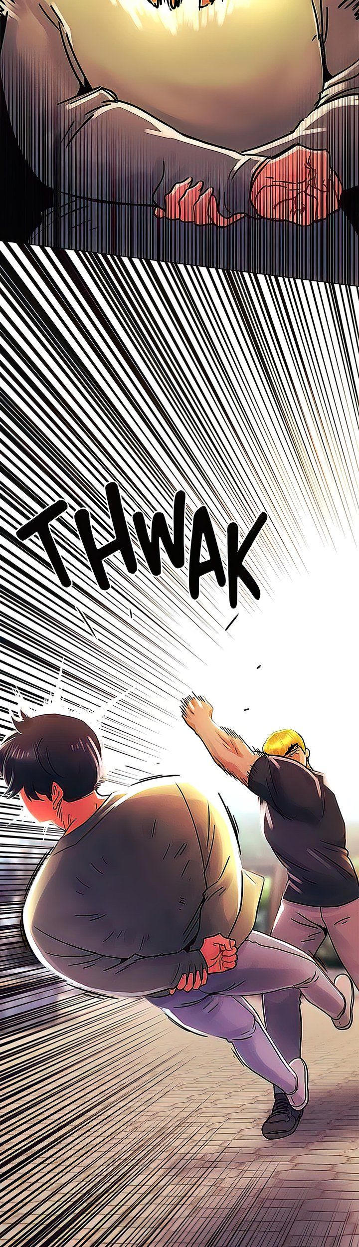 đọc truyện Tình Đầu Của Em Chương 41.1 ảnh 8 tại Thiên Thai Truyện