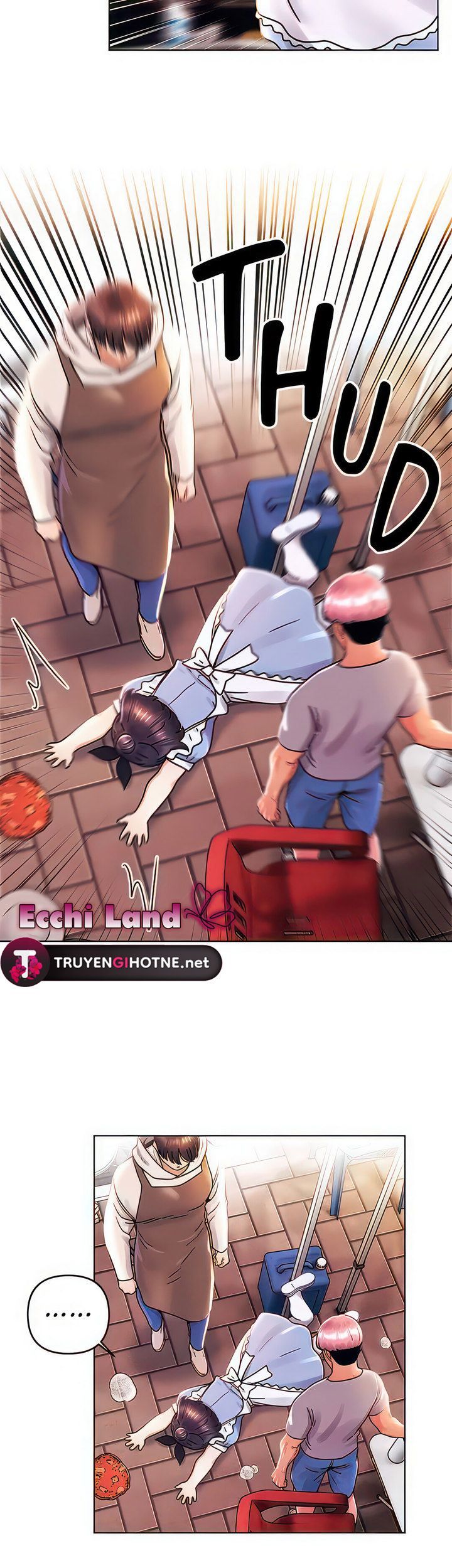 đọc truyện Tình Đầu Của Em Chương 43.1 ảnh 14 tại Thiên Thai Truyện