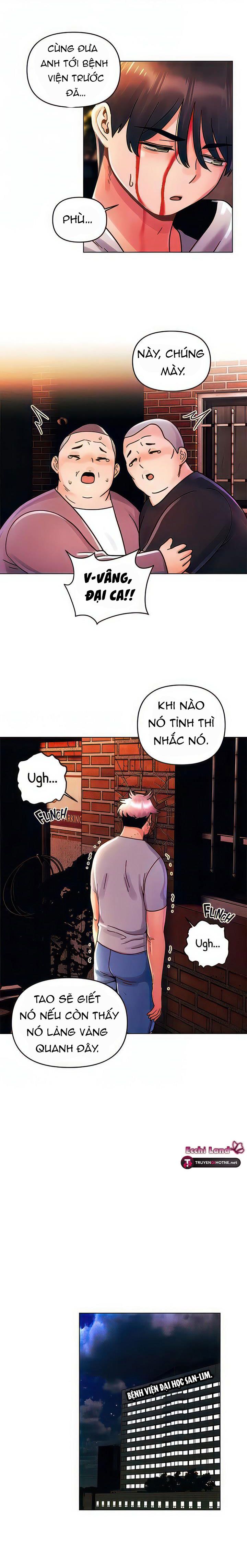 đọc truyện Tình Đầu Của Em Chương 44.1 ảnh 15 tại Giả Dược