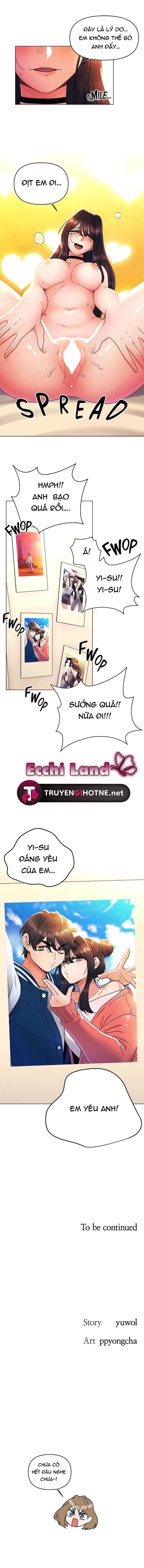 đọc truyện Tình Đầu Của Em Chương 46.2 ảnh 5 tại Thiên Thai Truyện
