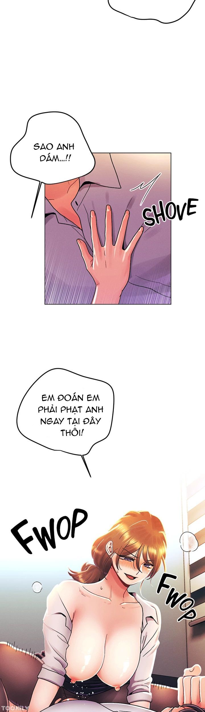 đọc truyện Tình Đầu Của Em Chương 47.2 ảnh 8 tại Thiên Thai Truyện