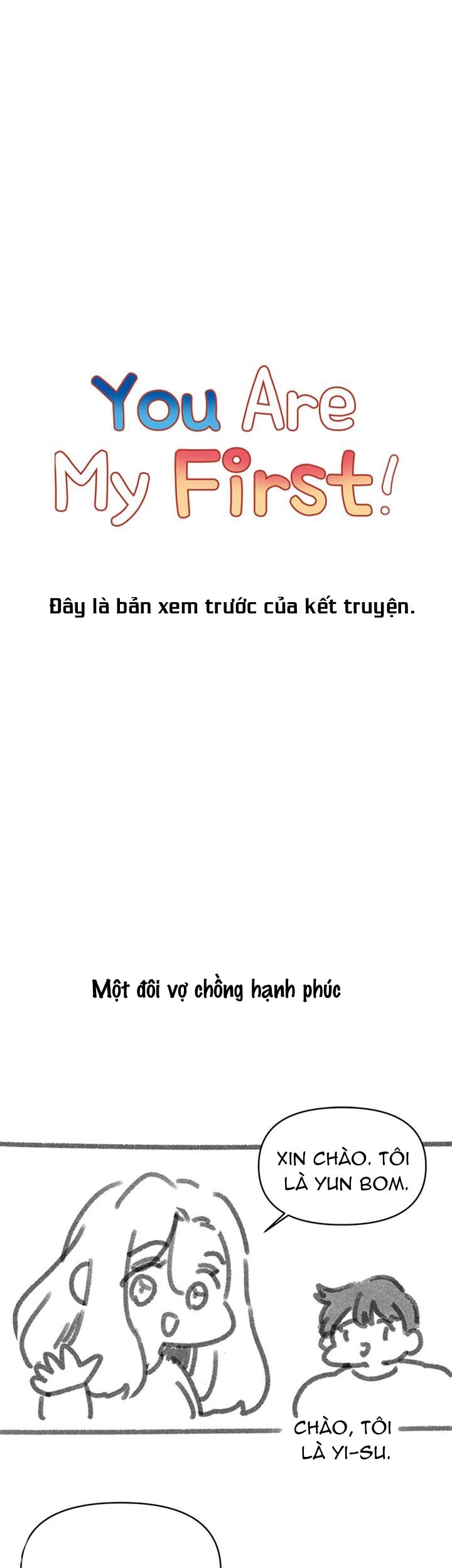 đọc truyện Tình Đầu Của Em Chương 48.1 ảnh 3 tại Thiên Thai Truyện