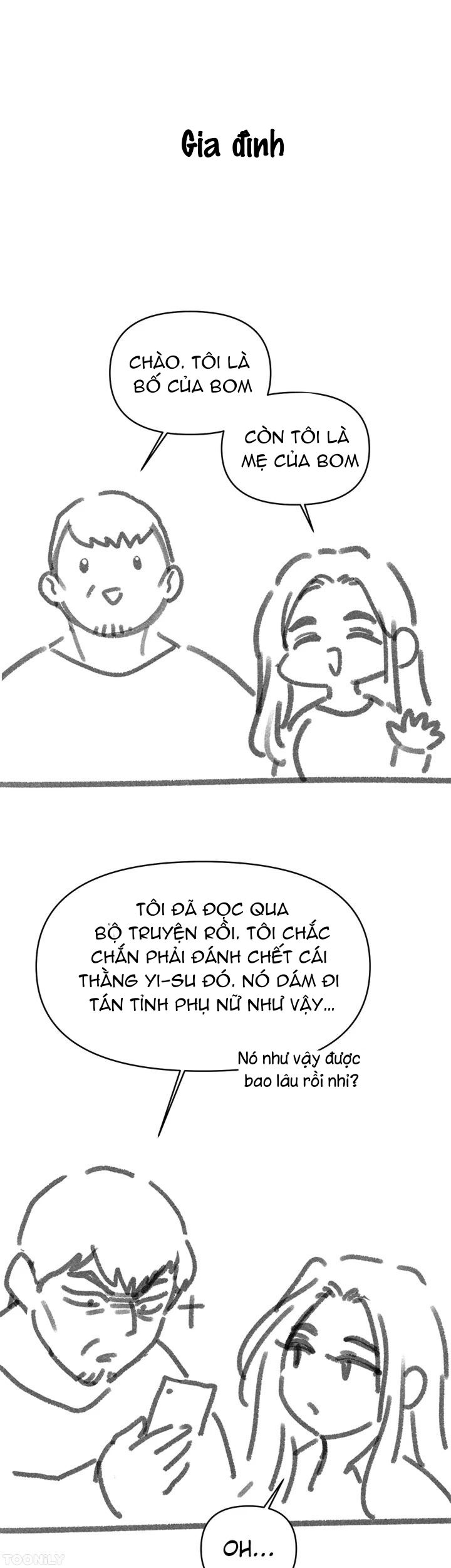 đọc truyện Tình Đầu Của Em Chương 48.1 ảnh 10 tại Thiên Thai Truyện