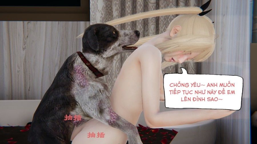 Tình Đầu Của Mary 3. Chương 3 page 40 - Giả Dược