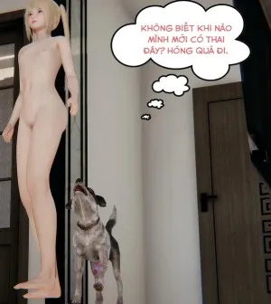 Tình Đầu Của Mary 3.