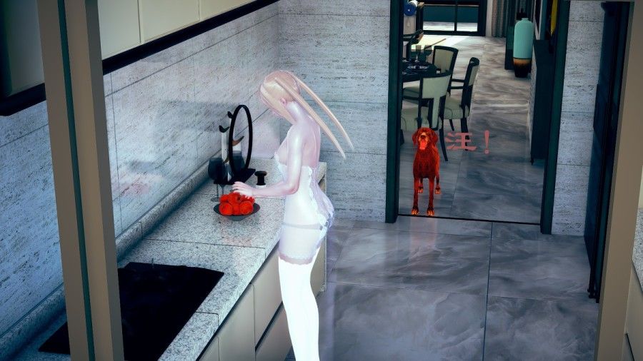 Tình Đầu Của Mary 5 Chương 0 page 18 - Giả Dược