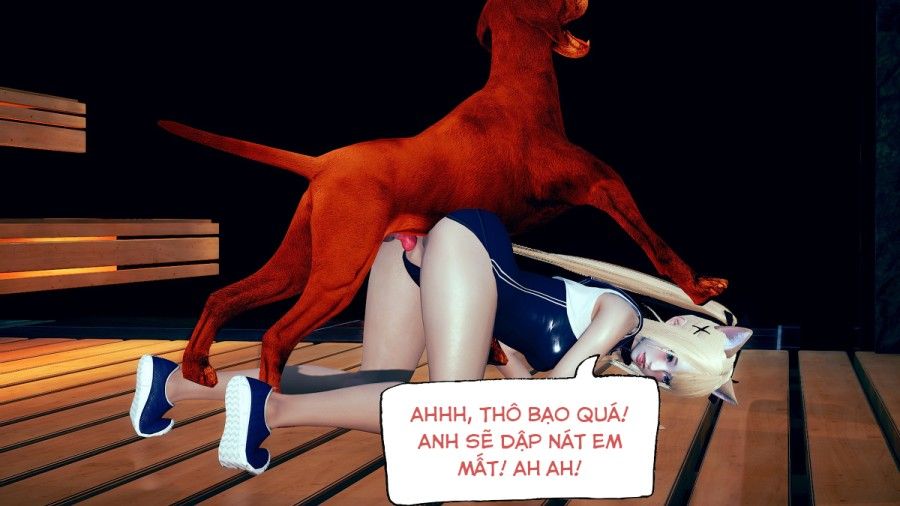 Tình Đầu Của Mary 5 Chương 0 page 37 - Giả Dược