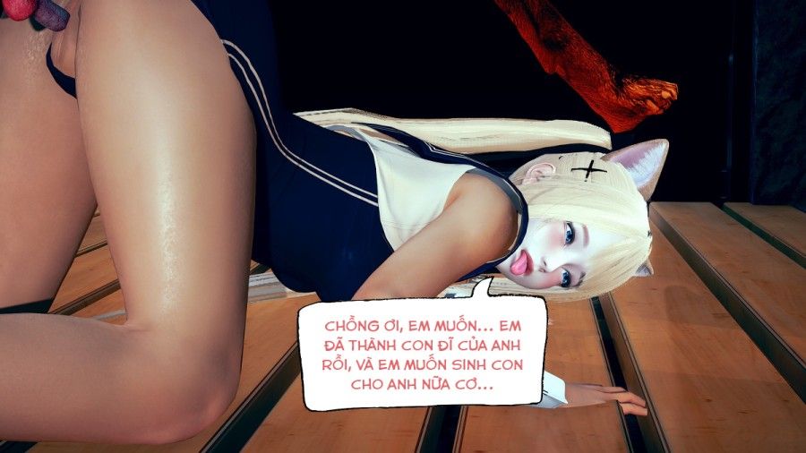 Tình Đầu Của Mary 5 Chương 0 page 39 - Giả Dược