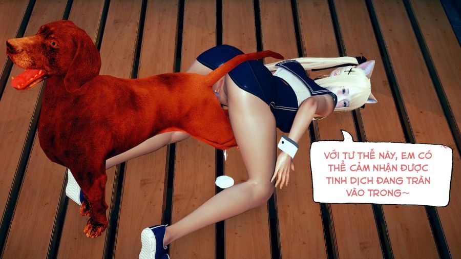 Tình Đầu Của Mary 5 Chương 0 page 41 - Giả Dược