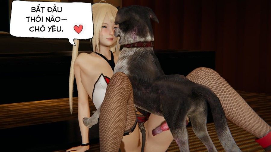 Tình Đầu Của Mary Chương 1 page 23 - Giả Dược