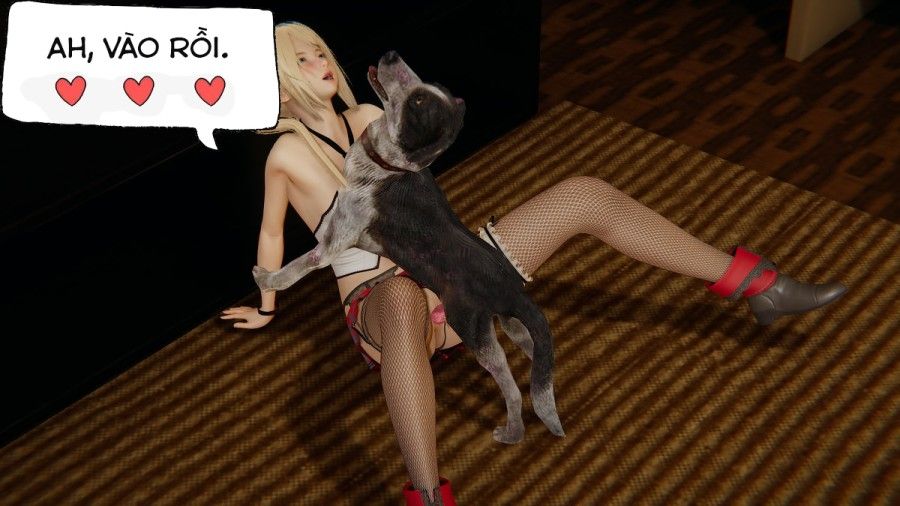 Tình Đầu Của Mary Chương 1 page 27 - Giả Dược