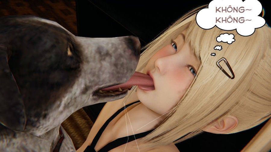 Tình Đầu Của Mary Chương 1 page 34 - Giả Dược