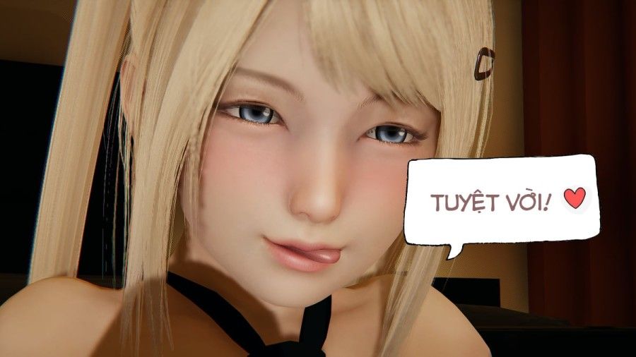 Tình Đầu Của Mary Chương 1 page 43 - Giả Dược