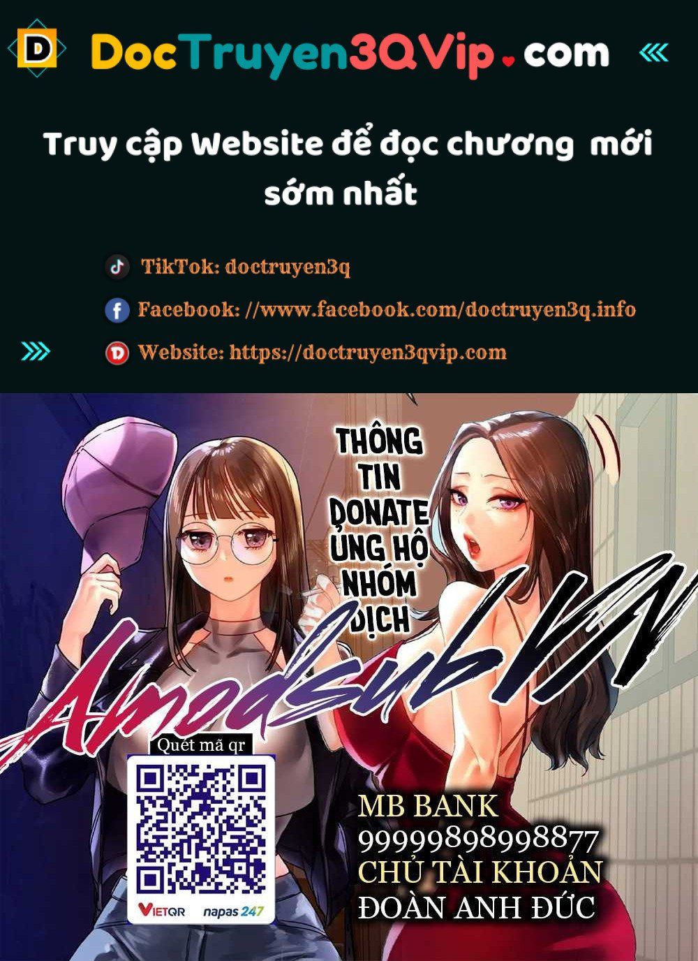 Tình Đầu Cũng Là Kẻ Thù Chương 4 page 1 - Giả Dược