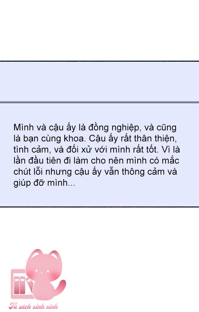 đọc truyện Tình Đầu Đáng Ghét Chương 15 ảnh 3 tại Thiên Thai Truyện
