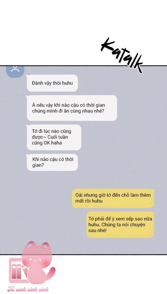 đọc truyện Tình Đầu Đáng Ghét Chương 6 ảnh 5 tại Thiên Thai Truyện
