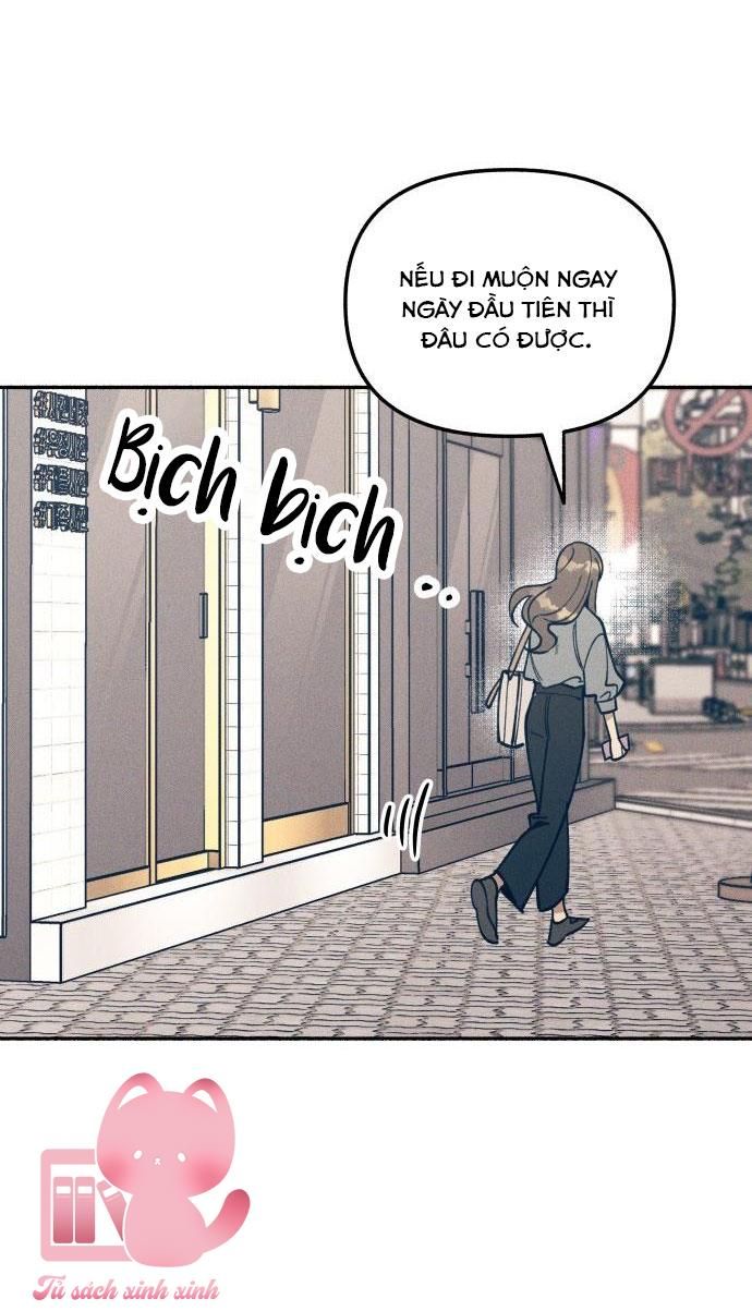 đọc truyện Tình Đầu Đáng Ghét Chương 6 ảnh 7 tại Thiên Thai Truyện