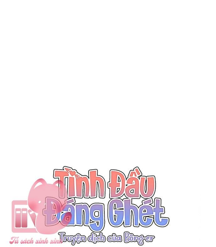 đọc truyện Tình Đầu Đáng Ghét Chương 7 ảnh 14 tại Thiên Thai Truyện
