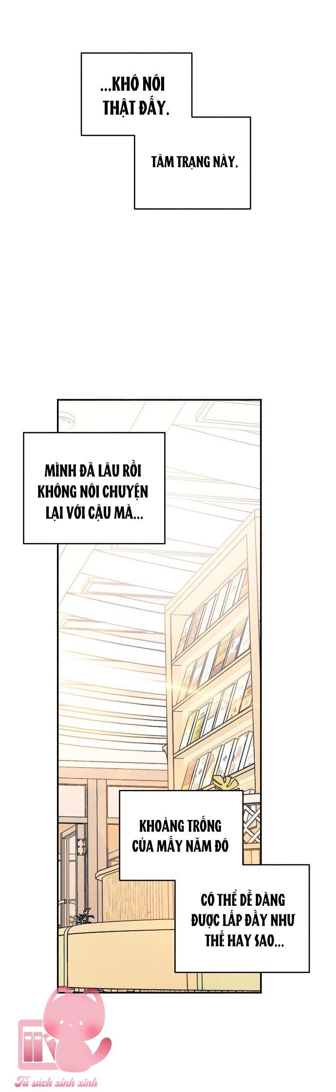 đọc truyện Tình Đầu Đáng Ghét Chương 9 ảnh 49 tại Thiên Thai Truyện