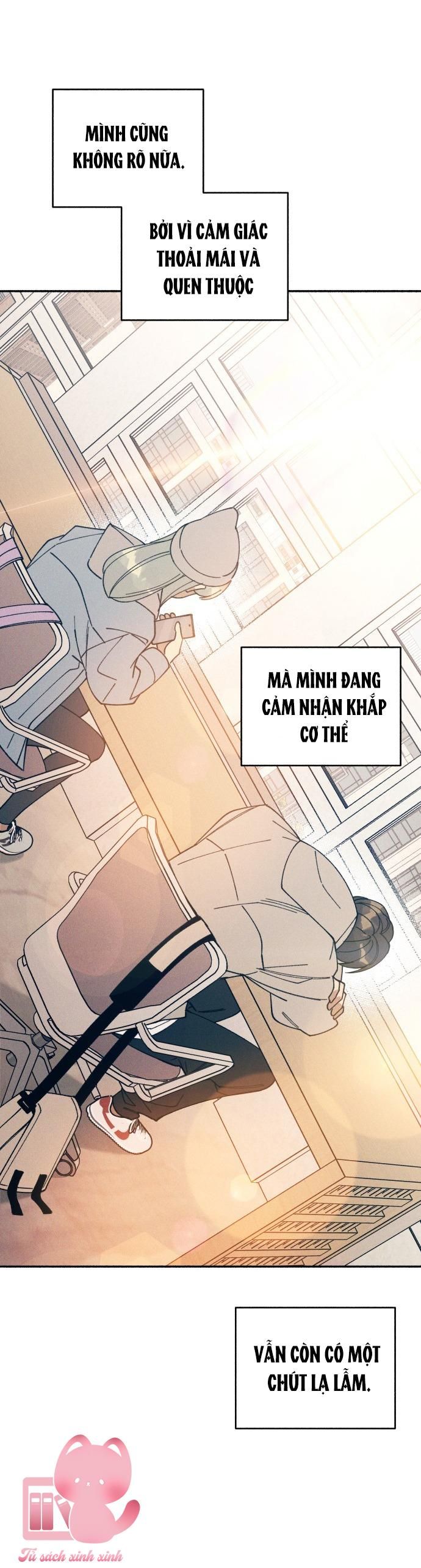 đọc truyện Tình Đầu Đáng Ghét Chương 9 ảnh 51 tại Thiên Thai Truyện