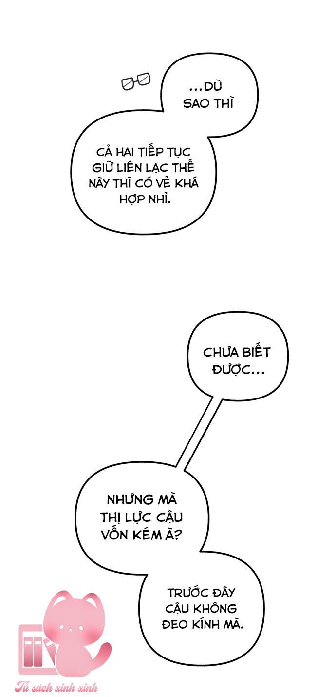 đọc truyện Tình Đầu Đáng Ghét Chương 9 ảnh 60 tại Thiên Thai Truyện