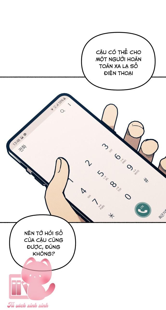 đọc truyện Tình Đầu Đáng Ghét Chương 9 ảnh 69 tại Thiên Thai Truyện