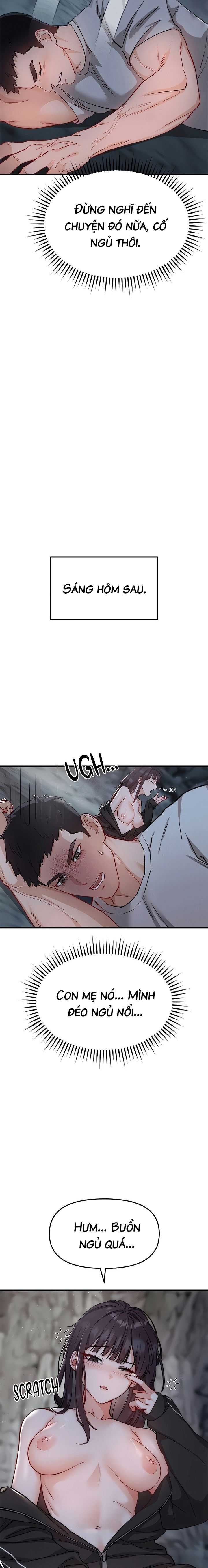 đọc truyện Tỉnh Dậy Được Skin Girl, Từ Newbie Thành Gái Dâm Huyền Thoại Chương 5 ảnh 4 tại Thiên Thai Truyện