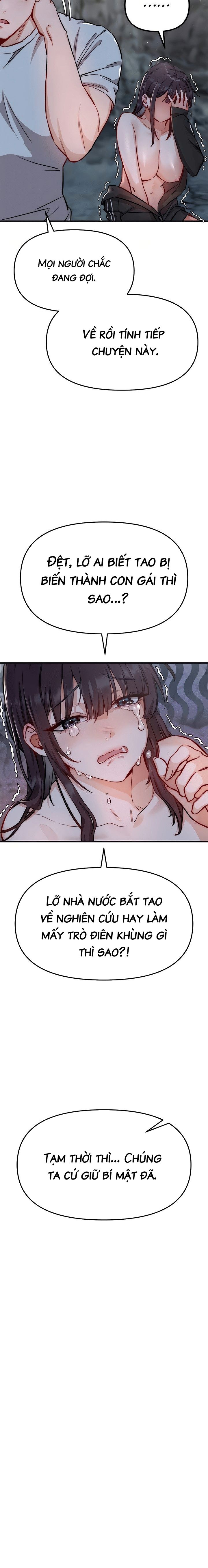 đọc truyện Tỉnh Dậy Được Skin Girl, Từ Newbie Thành Gái Dâm Huyền Thoại Chương 5 ảnh 7 tại Thiên Thai Truyện