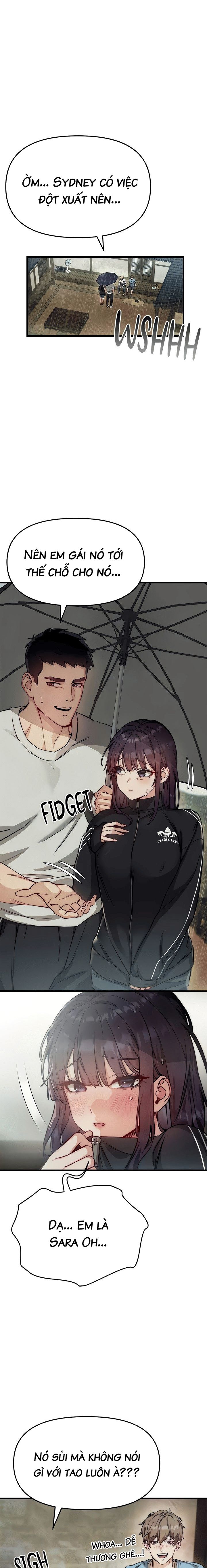 đọc truyện Tỉnh Dậy Được Skin Girl, Từ Newbie Thành Gái Dâm Huyền Thoại Chương 5 ảnh 8 tại Thiên Thai Truyện