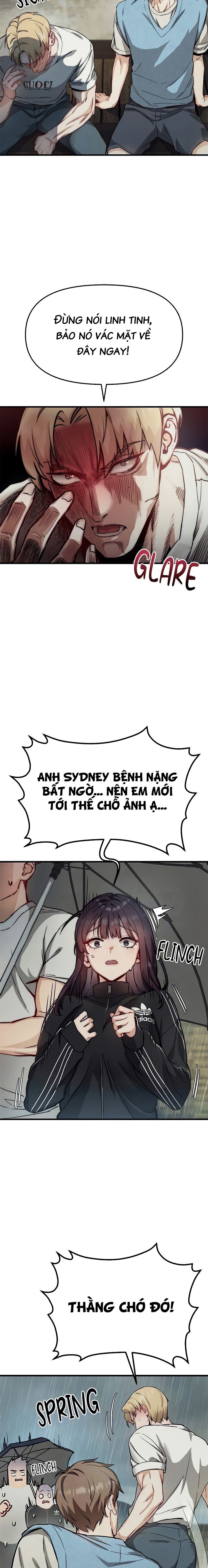 đọc truyện Tỉnh Dậy Được Skin Girl, Từ Newbie Thành Gái Dâm Huyền Thoại Chương 5 ảnh 9 tại Thiên Thai Truyện