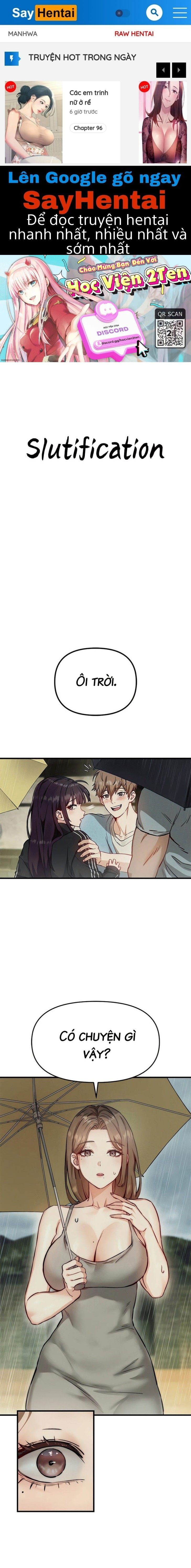 đọc truyện Tỉnh Dậy Được Skin Girl, Từ Newbie Thành Gái Dâm Huyền Thoại Chương 6 ảnh 2 tại Thiên Thai Truyện