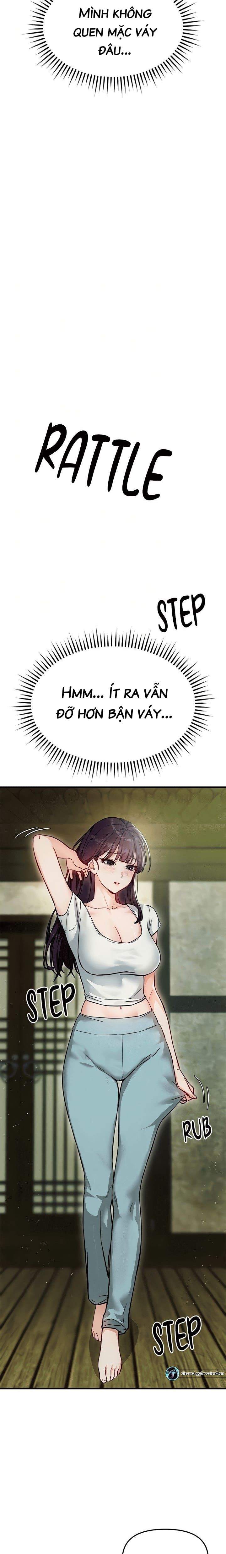 đọc truyện Tỉnh Dậy Được Skin Girl, Từ Newbie Thành Gái Dâm Huyền Thoại Chương 6 ảnh 10 tại Thiên Thai Truyện