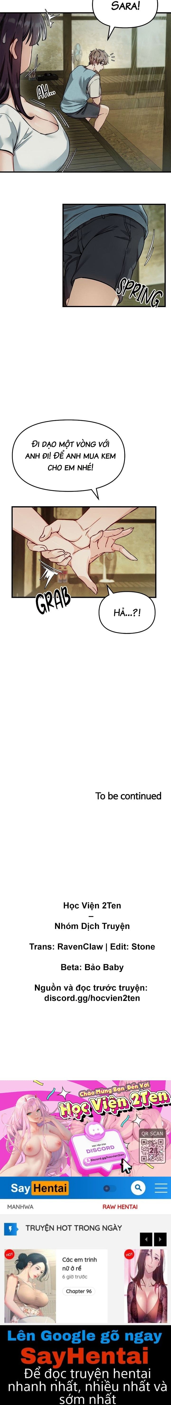 đọc truyện Tỉnh Dậy Được Skin Girl, Từ Newbie Thành Gái Dâm Huyền Thoại Chương 6 ảnh 11 tại Thiên Thai Truyện