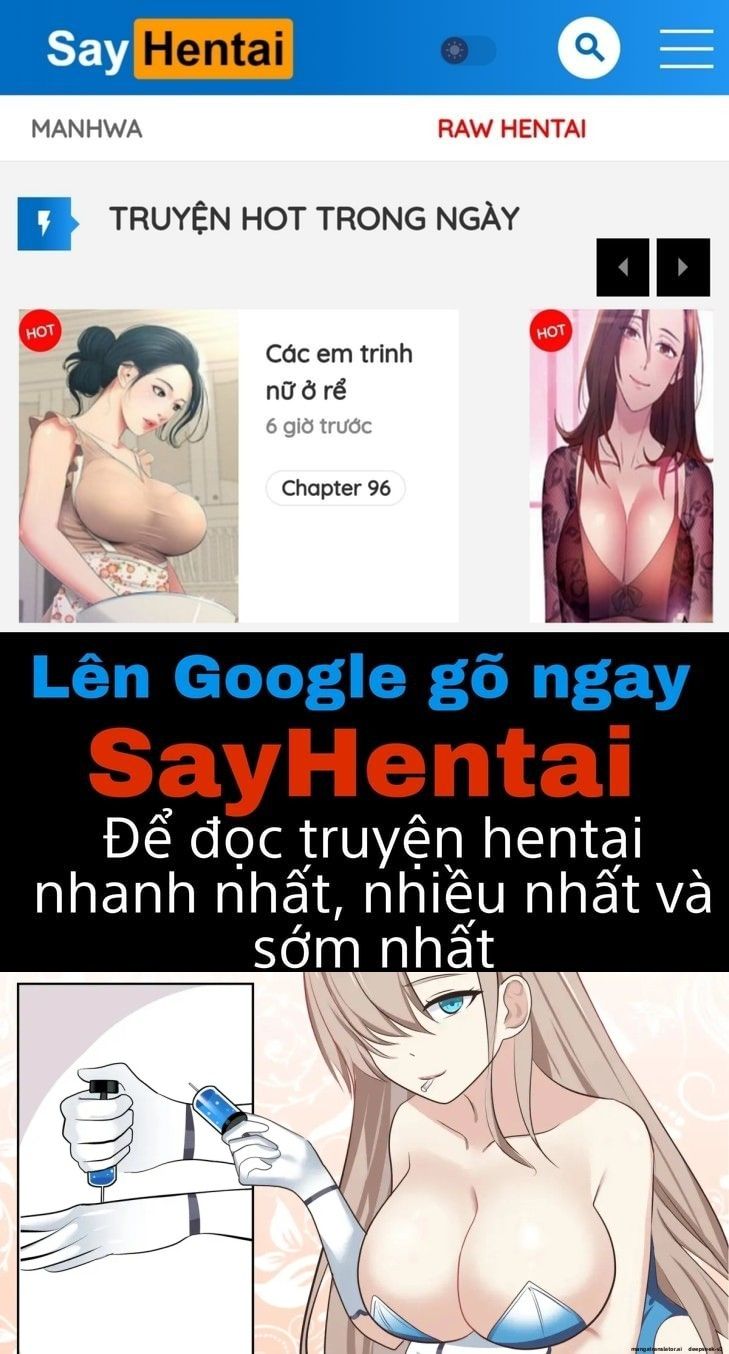 đọc truyện Tinh Dịch Của Tôi Bị Hút Cạn Khi Mặc Bộ Đồ Của Asuna Chương 1 ảnh 2 tại Thiên Thai Truyện