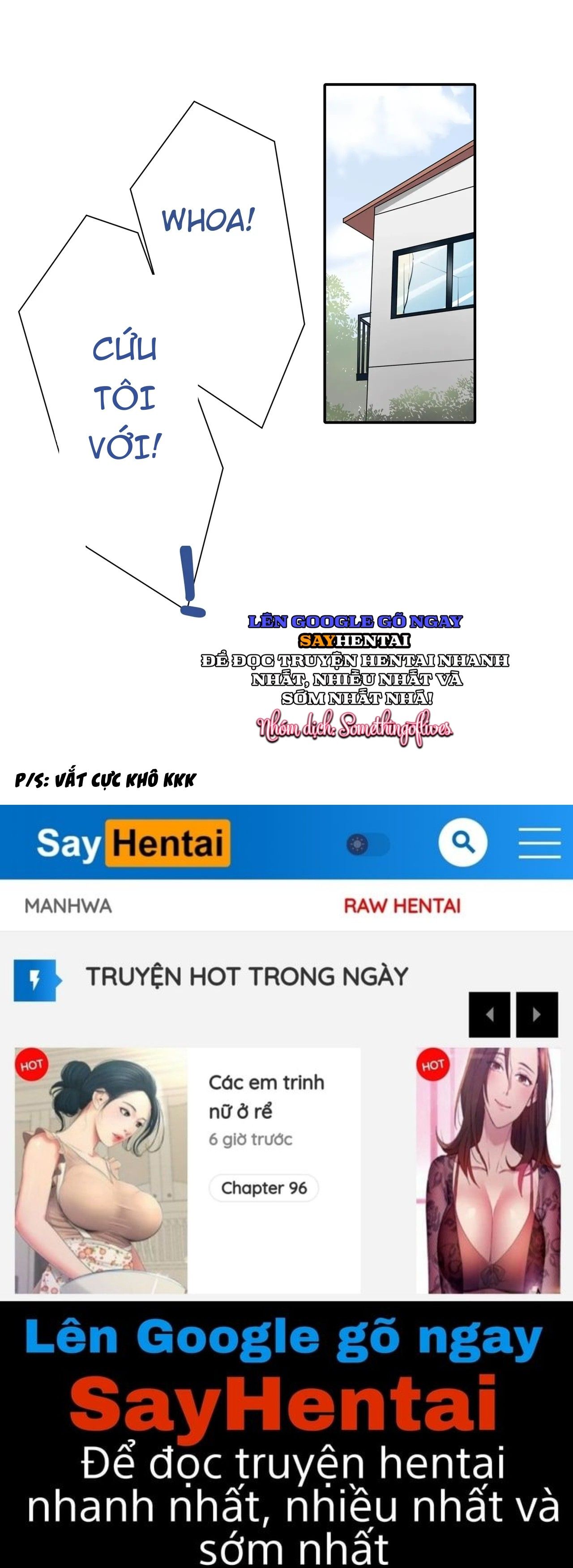 đọc truyện Tinh Dịch Của Tôi Bị Hút Cạn Khi Mặc Bộ Đồ Của Asuna Chương 1 ảnh 22 tại Thiên Thai Truyện