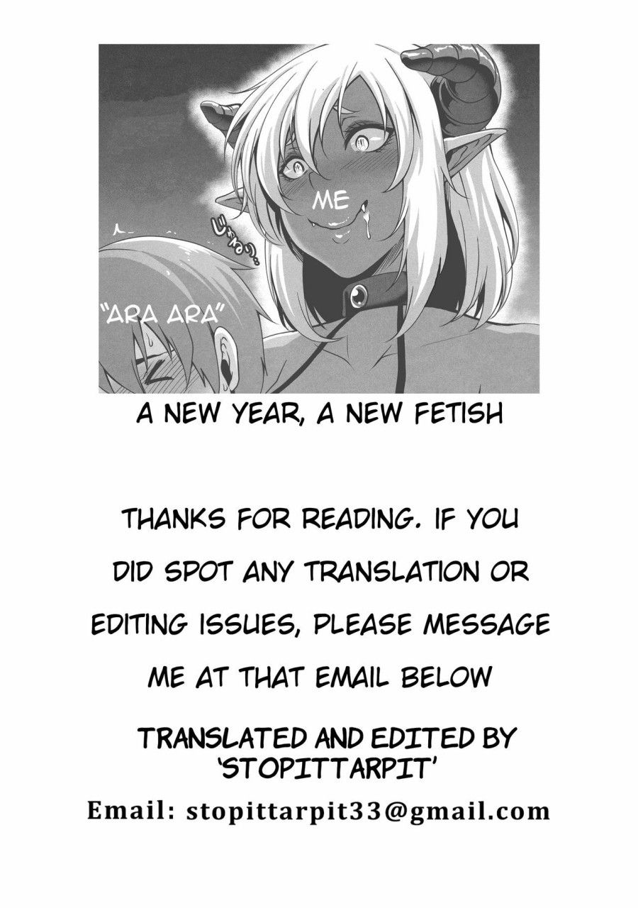 Tinh Dịch Tìm Kiếm Succubus 2 Shota Ăn Thịt Chị Gái Succubus Oneshot page 44 - Giả Dược