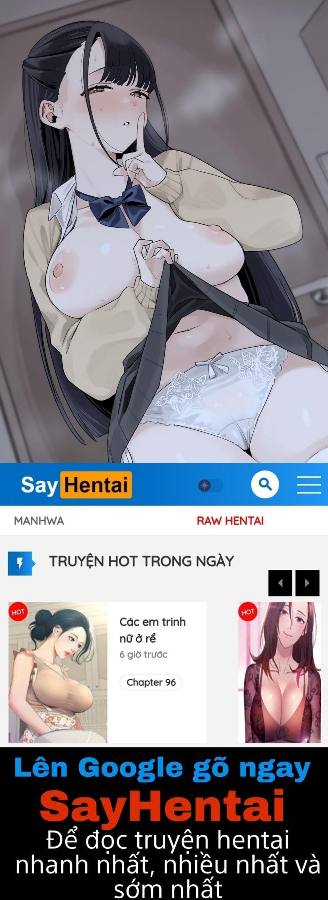 Tình Dục Ngọt Ngào Với Người Yêu Oneshot page 35 - Giả Dược