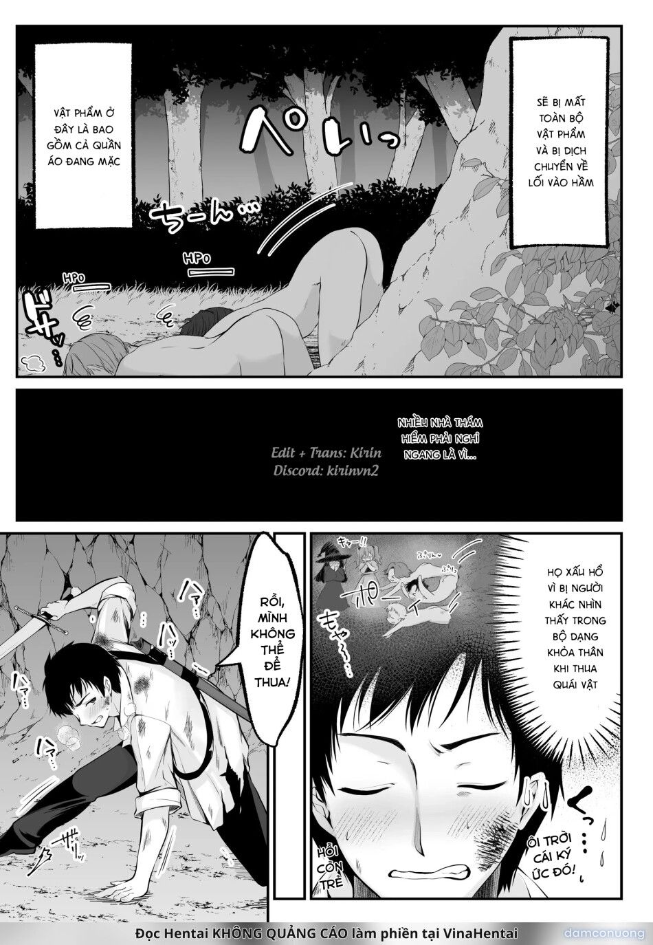 đọc truyện Tình Dục Tăng Cấp Chương 0 ảnh 12 tại Thiên Thai Truyện