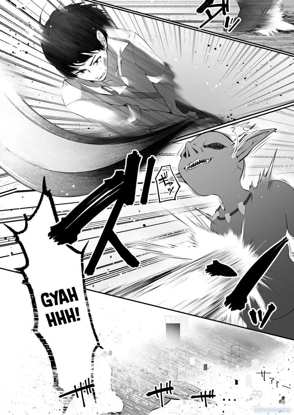 đọc truyện Tình Dục Tăng Cấp Chương 0 ảnh 13 tại Thiên Thai Truyện