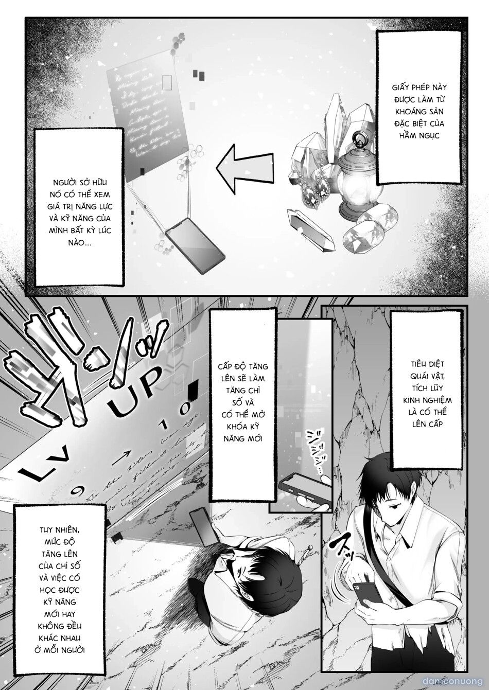 đọc truyện Tình Dục Tăng Cấp Chương 0 ảnh 16 tại Thiên Thai Truyện