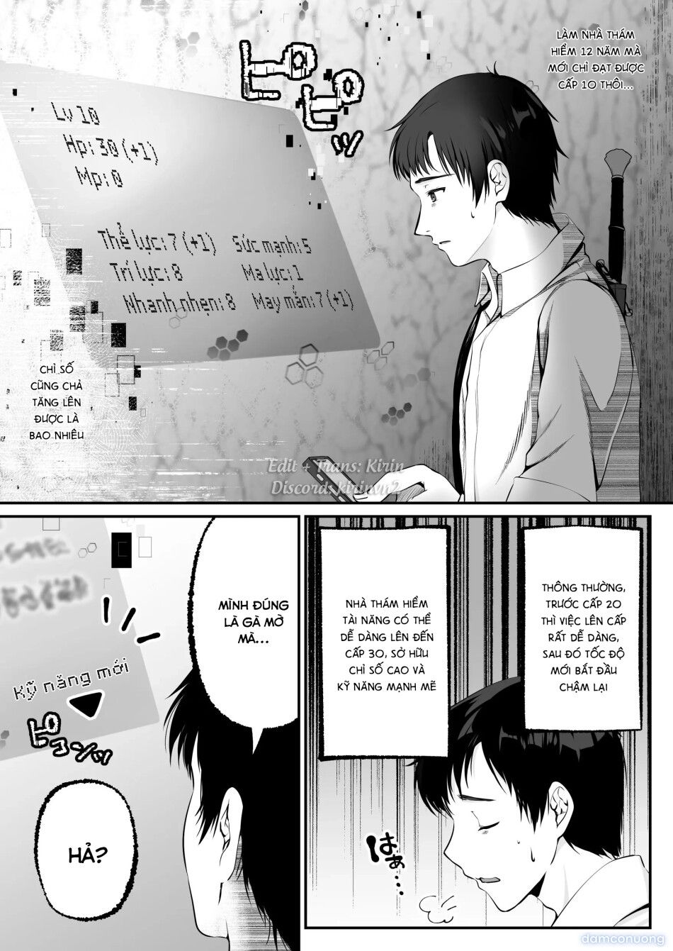 đọc truyện Tình Dục Tăng Cấp Chương 0 ảnh 17 tại Thiên Thai Truyện