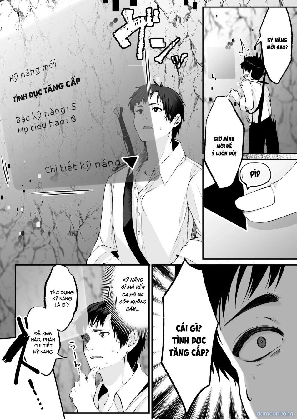 đọc truyện Tình Dục Tăng Cấp Chương 0 ảnh 18 tại Thiên Thai Truyện