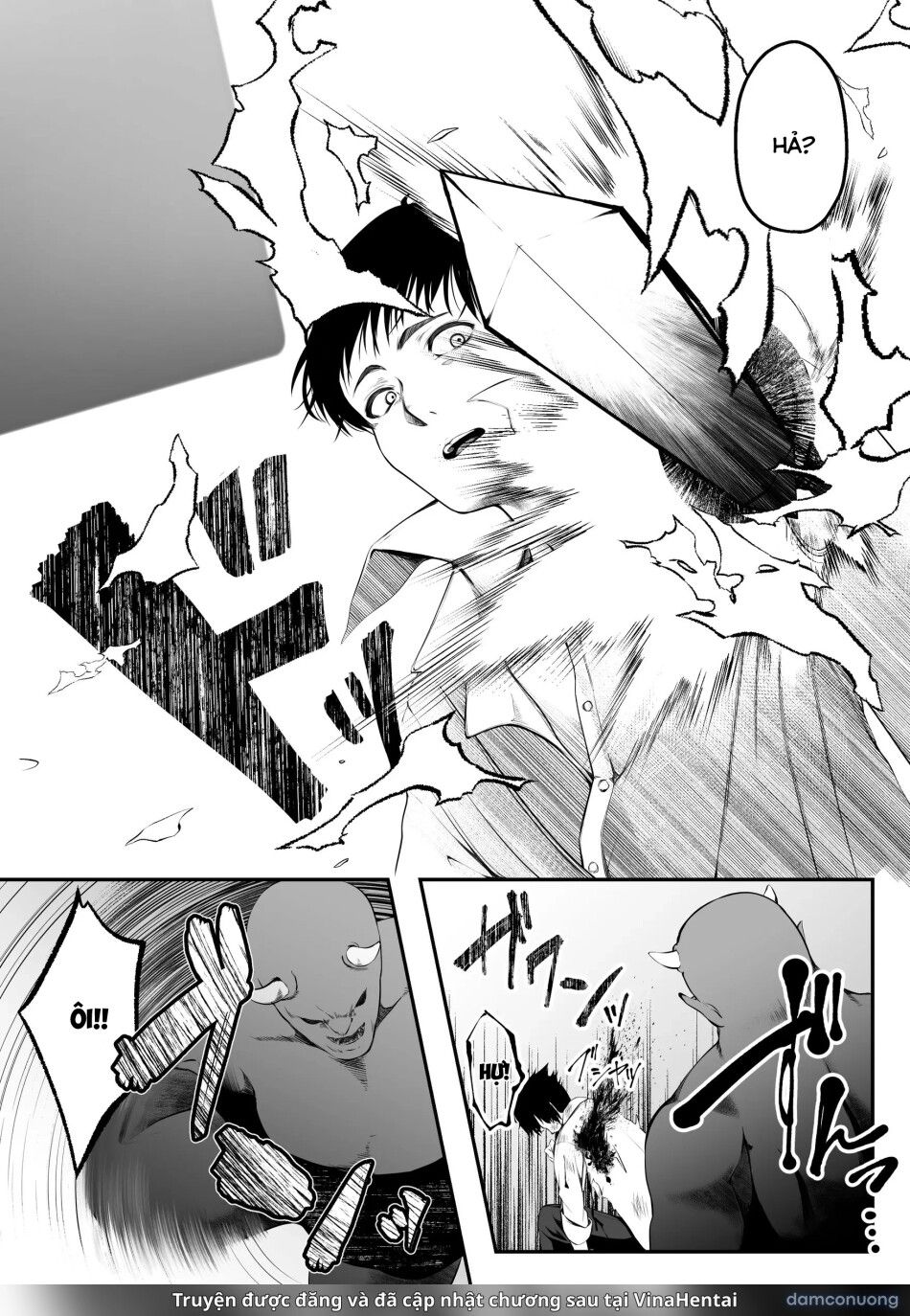 đọc truyện Tình Dục Tăng Cấp Chương 0 ảnh 19 tại Thiên Thai Truyện