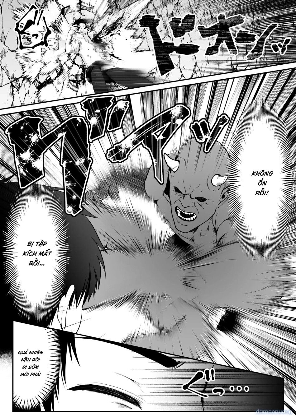 đọc truyện Tình Dục Tăng Cấp Chương 0 ảnh 20 tại Thiên Thai Truyện