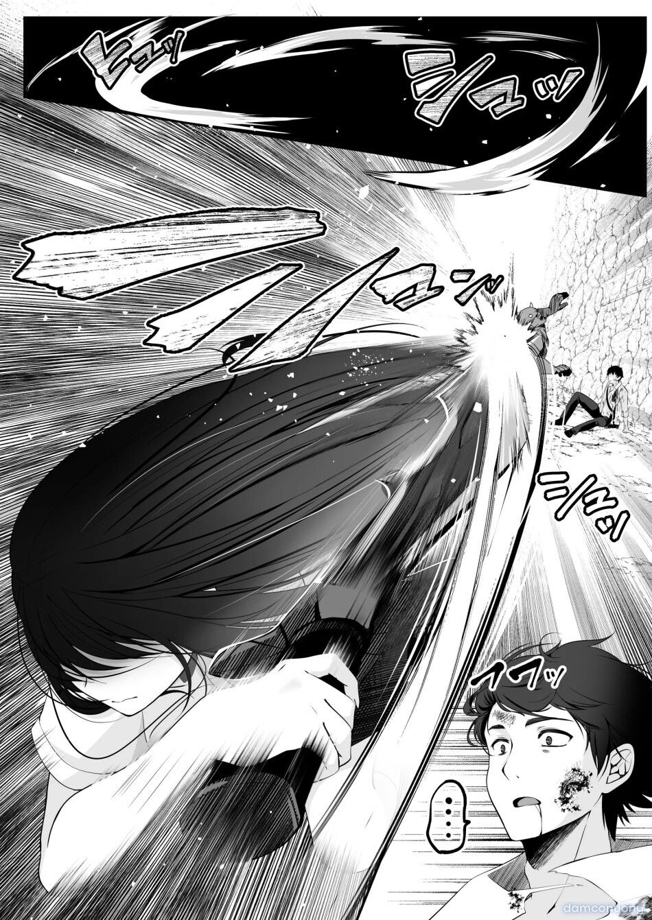 đọc truyện Tình Dục Tăng Cấp Chương 0 ảnh 21 tại Thiên Thai Truyện