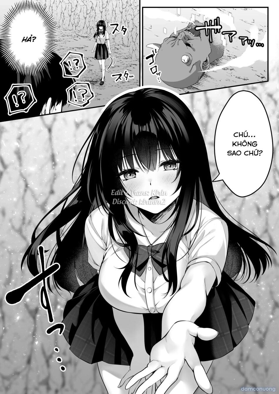 đọc truyện Tình Dục Tăng Cấp Chương 0 ảnh 22 tại Thiên Thai Truyện