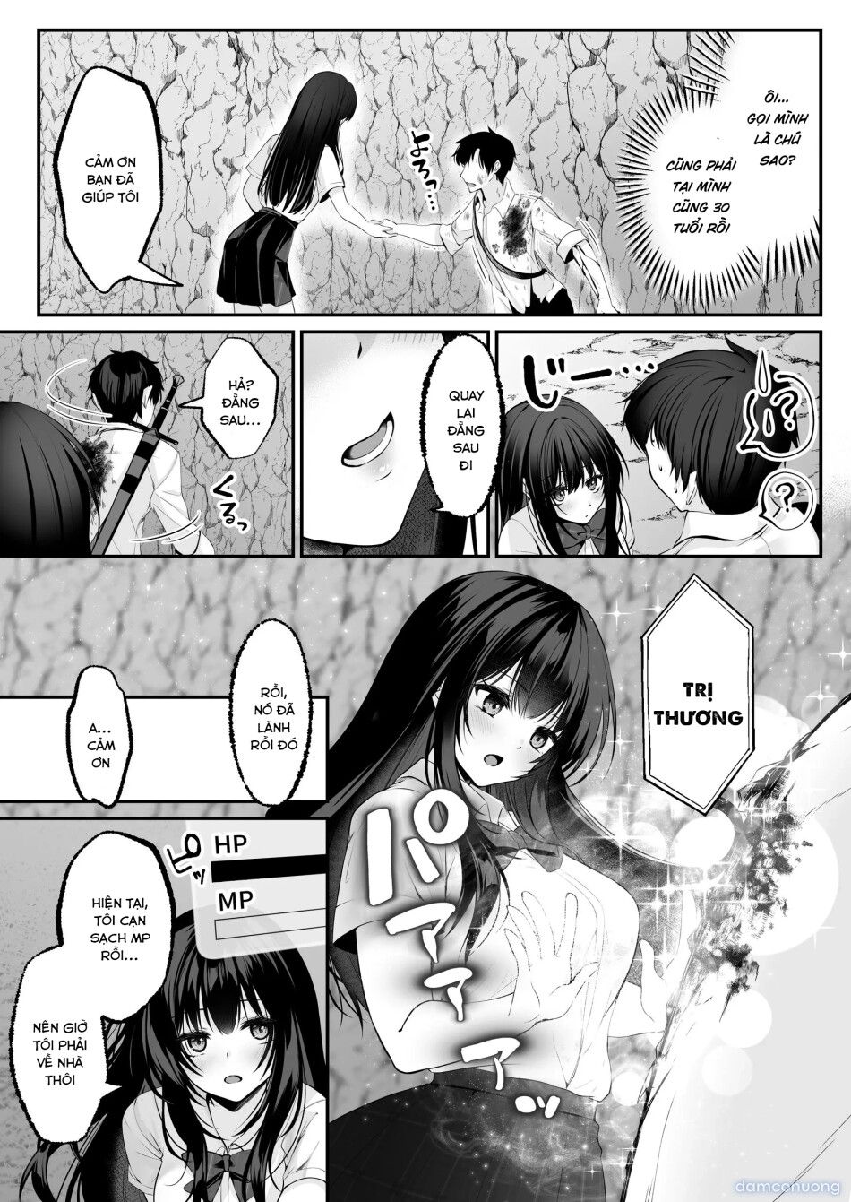 đọc truyện Tình Dục Tăng Cấp Chương 0 ảnh 23 tại Thiên Thai Truyện