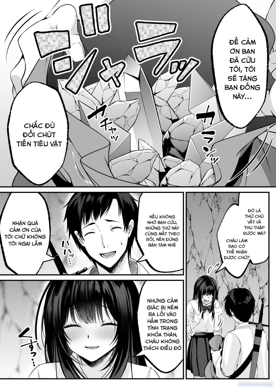 đọc truyện Tình Dục Tăng Cấp Chương 0 ảnh 25 tại Thiên Thai Truyện