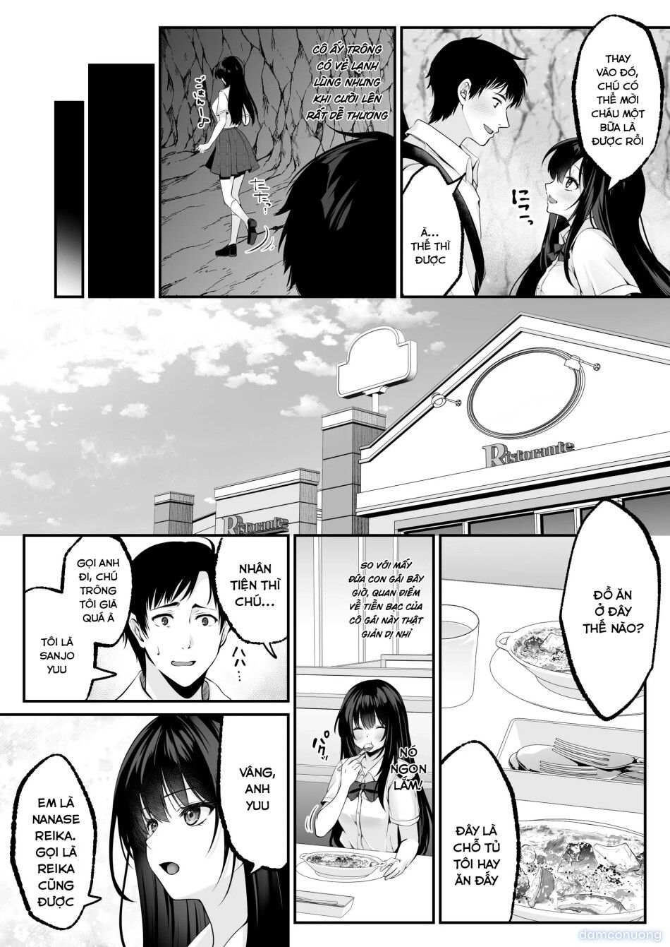 đọc truyện Tình Dục Tăng Cấp Chương 0 ảnh 26 tại Thiên Thai Truyện